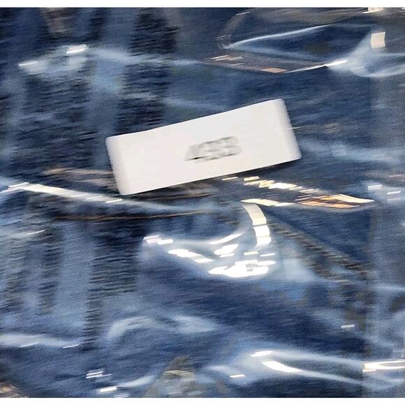 Levis 501 Jeans Original Fit High Rise Medium Wash Button Fly Womens 30 X 30 - Picture 13 of 13